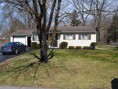 443 Jeanette Dr, Utica, NY, 13502