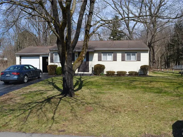 443 Jeanette Dr, Utica, NY 13502
