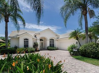13840 Tonbridge Ct, Bonita Springs, FL 34135