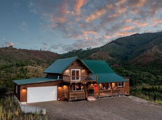 1051 Stoney Bear Ln, Conner, MT 59827