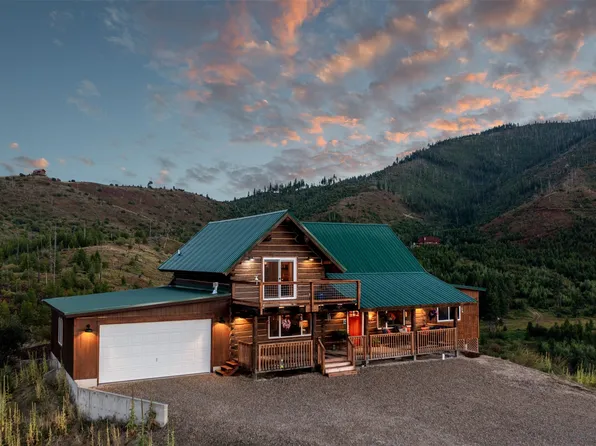 1051 Stoney Bear Ln, Conner, MT 59827