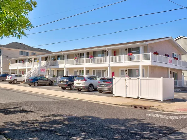 130 N Adams Ave APT B, Margate City, NJ 08402