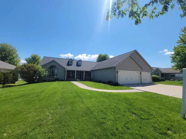 949 New Haven Ave, Fond Du Lac, WI 54935