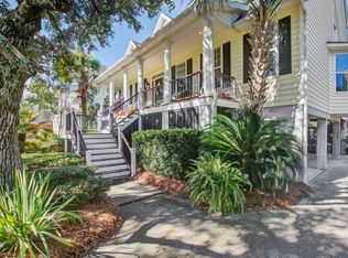 307 Jamesbury Rd, Charleston, SC 29492