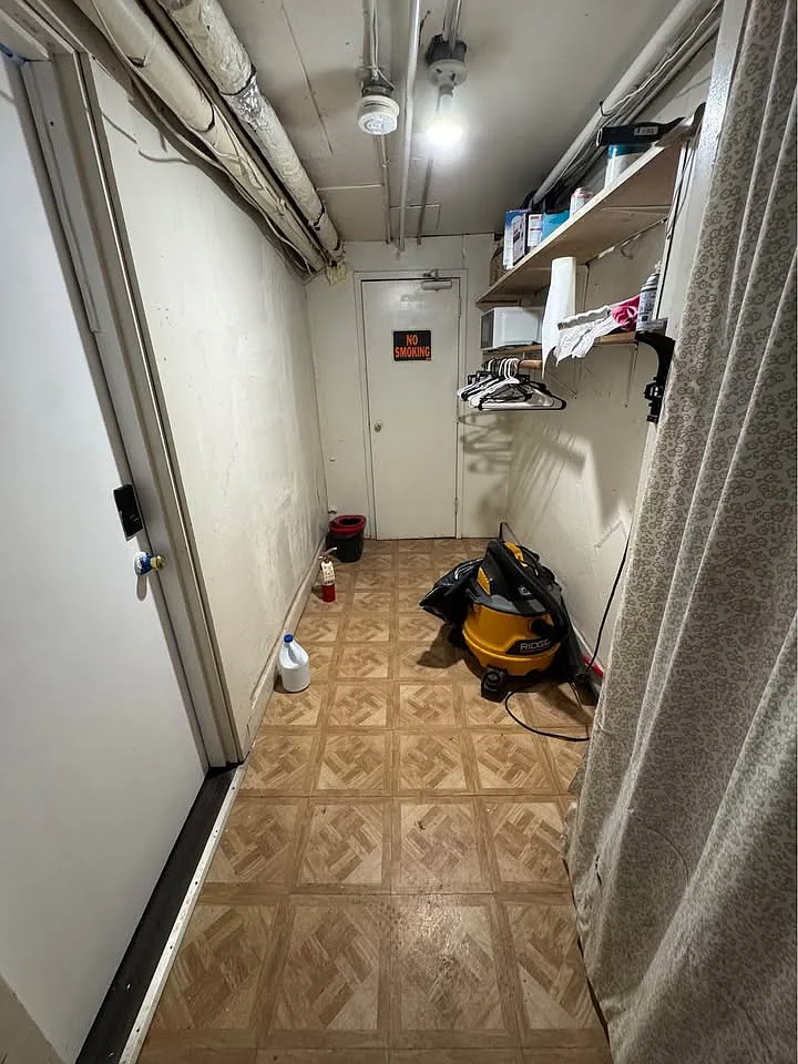 Studio, $1,500 — Photo 2
