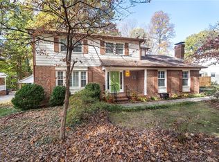 1021 Browning Rd, Greensboro, NC 27410