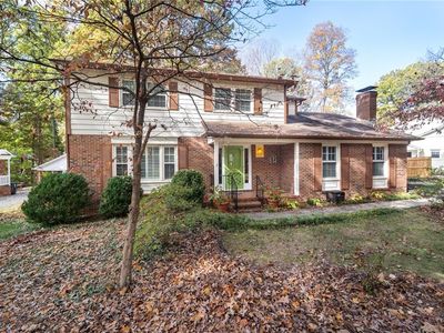 1021 Browning Rd, Greensboro, NC, 27410