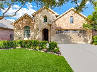 2839 McDonough Way, Katy, TX 77494