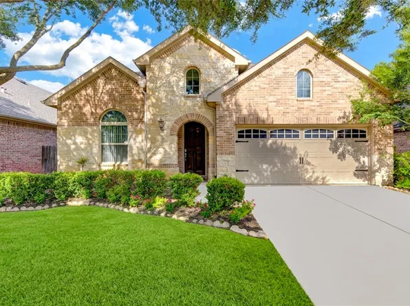2839 McDonough Way, Katy, TX 77494