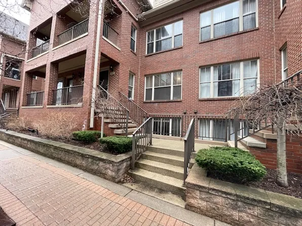 158 Tiffany Ln #158, Royal Oak, MI 48067