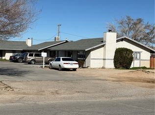 20958 Nisqually Rd, Apple Valley, CA 92308