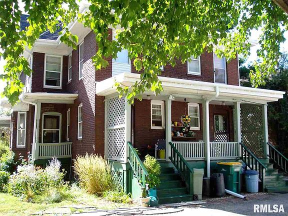 4th image of 391 N Cherry St