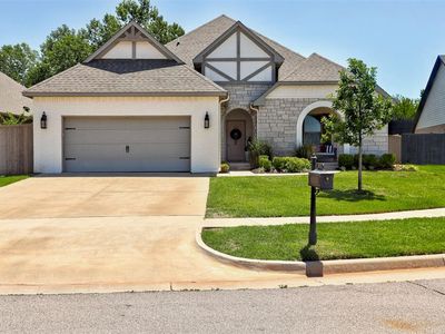 19104 Windy Way Rd, Edmond, OK, 73012
