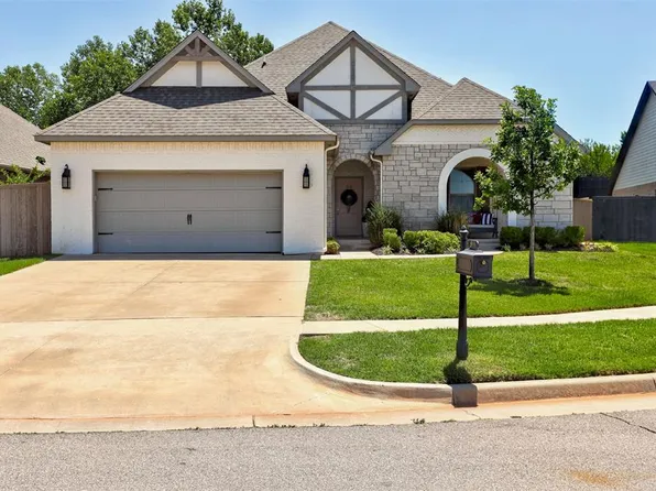19104 Windy Way Rd, Edmond, OK 73012