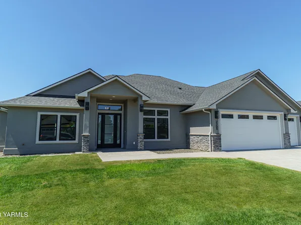 2204 S 96th Ave Lot 8, Yakima, WA 98903