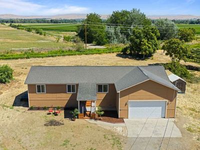 70 Tamara Place, Toppenish, WA, 98948