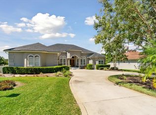 121 Marshside Dr, Saint Augustine, FL 32080