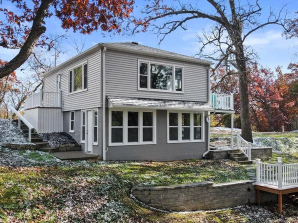 W2006 Beulah Heights ROAD, East Troy, WI 53120