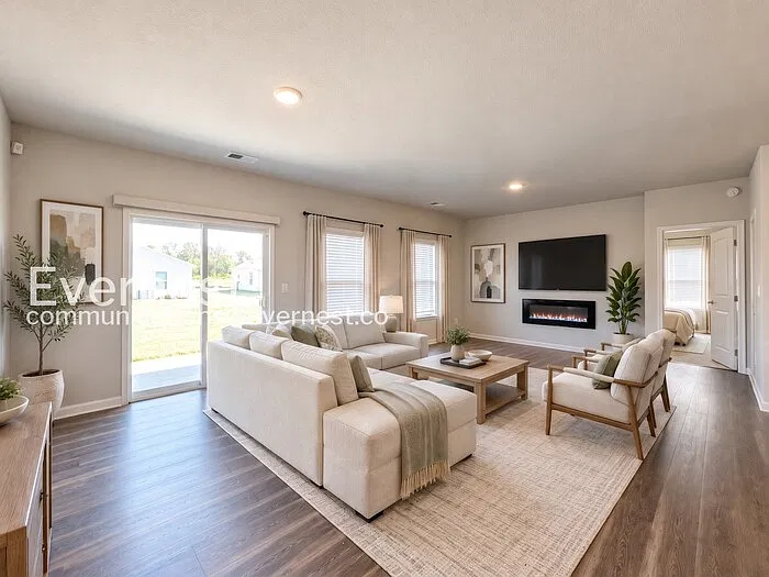 3 bed, 2.0 bath, 1557 sqft, $2,195 — Photo 3