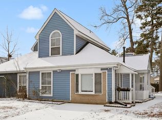 908 Woodcreek Dr, Newport News, VA 23608