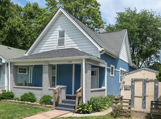 335 Harlan St, Indianapolis, IN