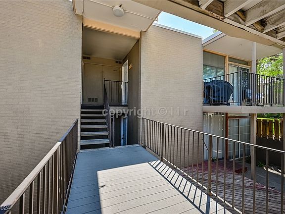 2nd image of 4409 S Rosehaven Ct APT B
