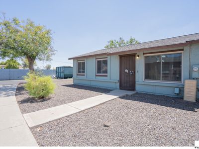 3646 N 67th Ave Unit 20, Phoenix, AZ, 85033