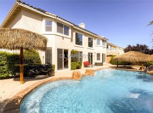 4075 Abernethy Forest Pl, Las Vegas, NV 89141
