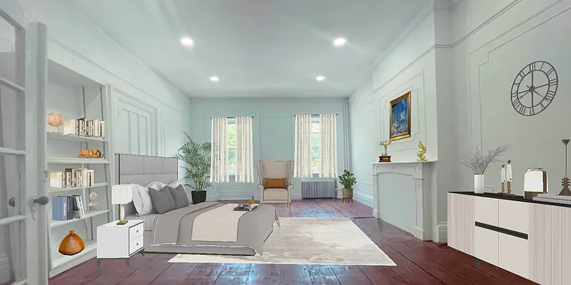 Rented by Highline Residential | media 1