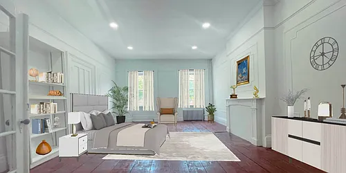 Rented by Highline Residential
