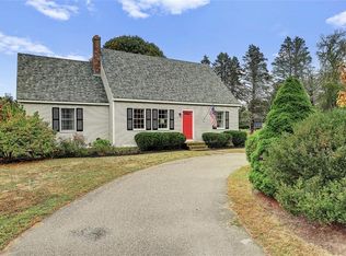 23 Brookwood Rd, South Kingstown, RI 02879