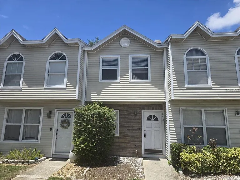 8713 Liberty Pl — Photo 1