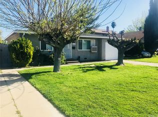 1709 E 21st St, Merced, CA 95340