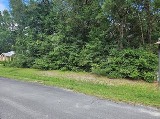 LOT 11 Little River Cir, Wewahitchka, FL 32465