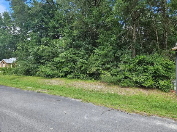 LOT 11 Little River Cir, Wewahitchka, FL 32465