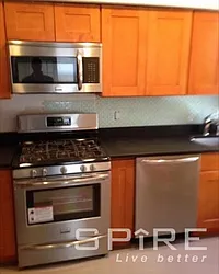 Rented by Spire Group