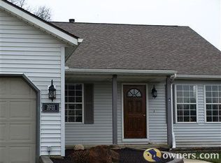 35233 Jason Dr, North Ridgeville, OH 44039