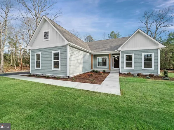 33997 N Heron Dr Lot 17, Lewes, DE 19958