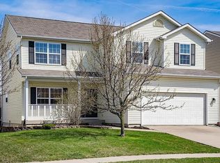 102 Riley Pl, Fort Wayne, IN 46825