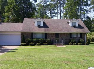 2593 Sunnydale Dr, Southside, AL 35907