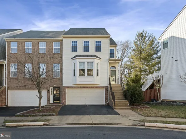 7714 Martin Allen Ct, Alexandria, VA 22315