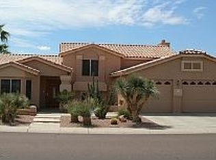 5551 W Arrowhead Lakes Dr, Glendale, AZ 85308