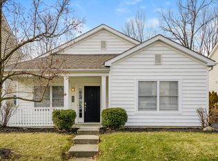 4043 Summerstone Dr, Columbus, OH 43230