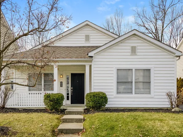 4043 Summerstone Dr, Columbus, OH 43230