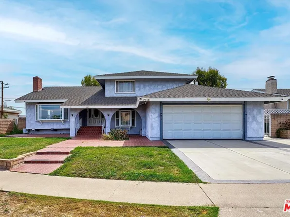 7744 Granada Dr, Buena Park, CA 90621