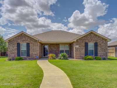 5207 Jarvis St, Lubbock, TX, 79416