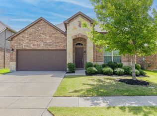 3901 Shadewell St, Frisco, TX 75036