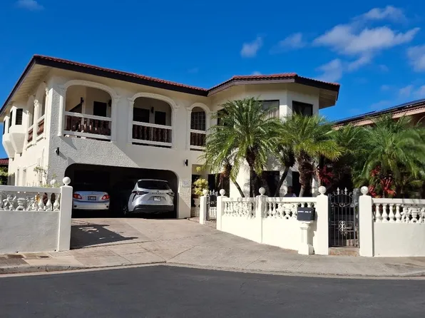 94-584 Apii Pl, Waipahu, HI 96797