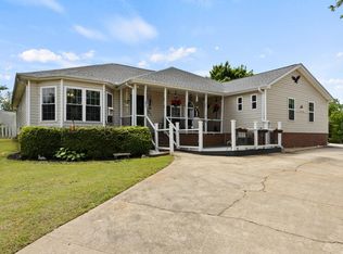 216 Cornelson Dr, Greer, SC 29651