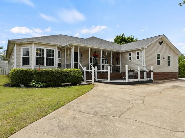 216 Cornelson Dr, Greer, SC 29651